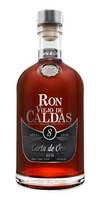 Rhum Viejo de Caldas 