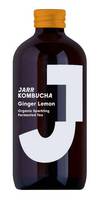 JARR Kombucha Ginger