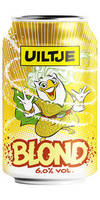 Uiltje Blond