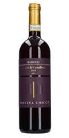 Barolo DOCG Rocche di Castelletto 19/20 Cascina Chicco CB