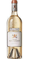 Château Pape Clément Blanc 2019 Pessac-Léognan Bernard Magrez