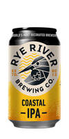 Rye River Coastal IPA