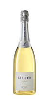 Lallier Blanc de Blancs 2022 *