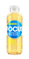 FocusWater Ananas