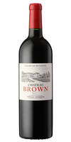 Château Brown - Jean-Christophe Mau - Pessac-Léognan 2016 *