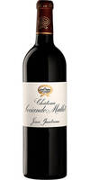 Château Sociando-Mallet 2012 Haut-Médoc *