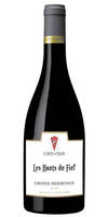 Les Hauts du Fief 19/20 Crozes-Hermitage Cave de Tain