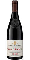 Côte Rotie Seigneur de Maugiron 2017
