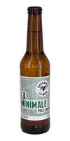 Brasserie La Mine La Minimale