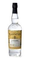 Plantation 3 Stars Jamaica Barbados Trinidad Rum
