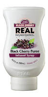 Reál Black Cherry