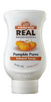 Reál Pumpkin