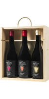 Coffret Reflets par Marina Forney