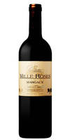 Château Mille Roses 2022 Margaux