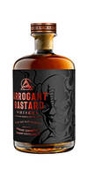 Arrogant Bastard Whiskey Stone