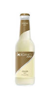 Organics Red Bull Ginger Beer