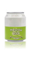 Baladin Cocktail Moscow Beer Canette