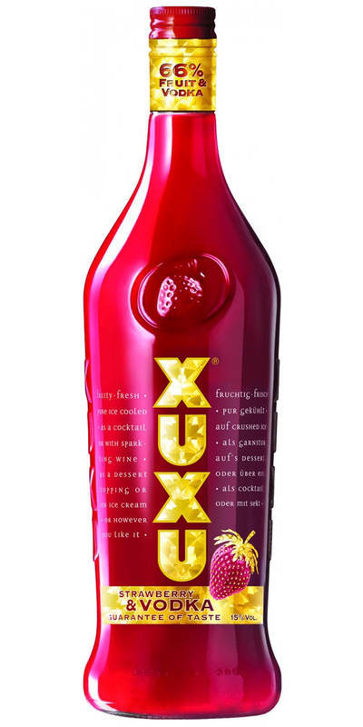 Xuxu