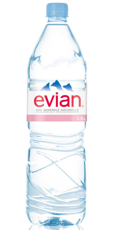 Evian