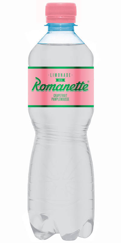 Romanette Grapefruit