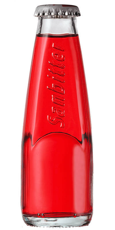 San Pellegrino Sanbitter