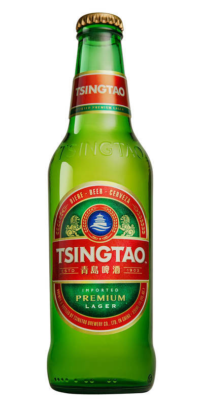Tsing Tao