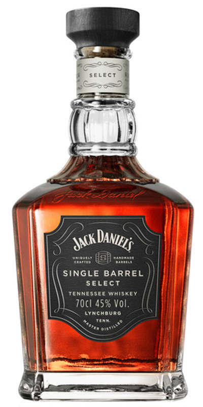 Jack Daniel's Single Barrel Select
