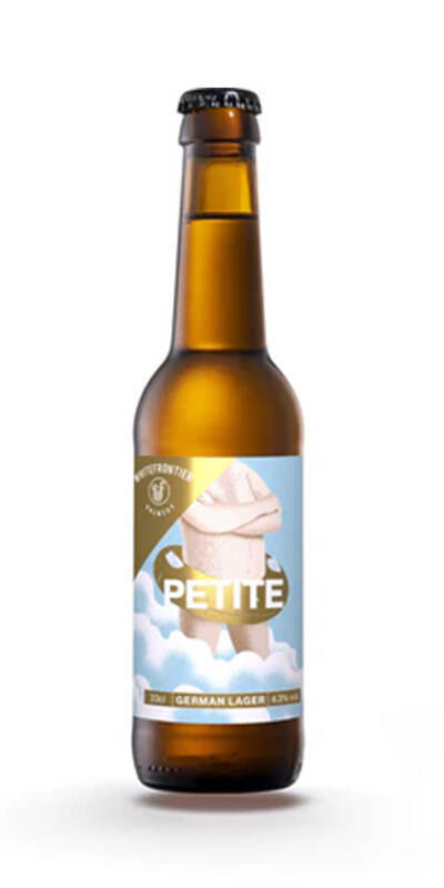 Whitefrontier Petite