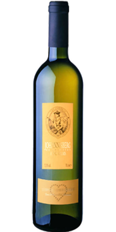 Johannisberg AOC Valais 2020/2022 - Réserve des Administrateurs