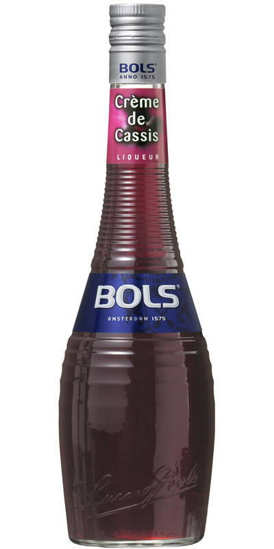 Bols Crème de Cassis