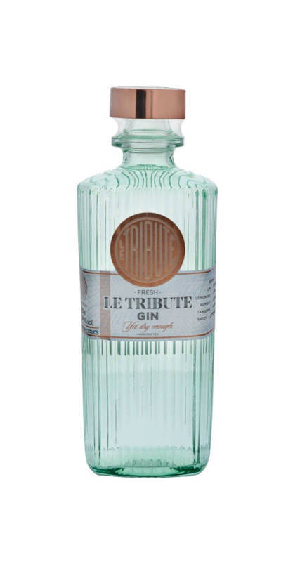 Le Tribute Gin