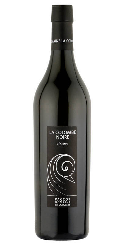 Colombe Noire 2021/2022  AOC La Côte Domaine La Colombe  