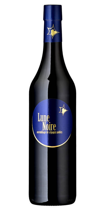 Lune Noir 2022/2023  Assemblage Vaud AOC Les frères Dubois