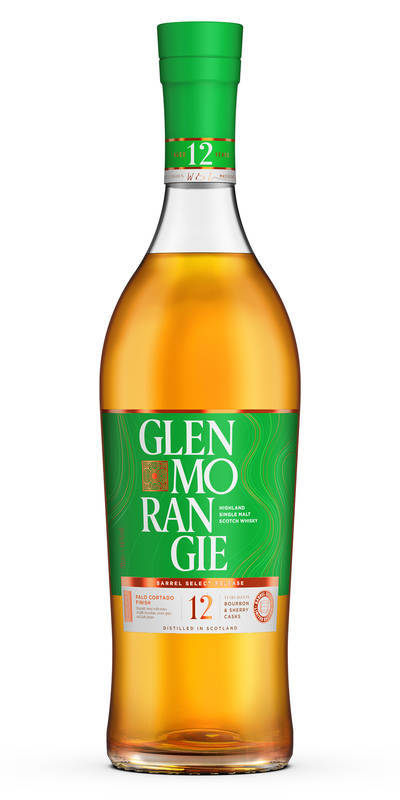 Glenmorangie Palo Cortado