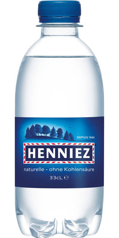 Henniez Nature