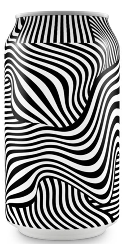 BRLO Blurry Vision Hazy IPA