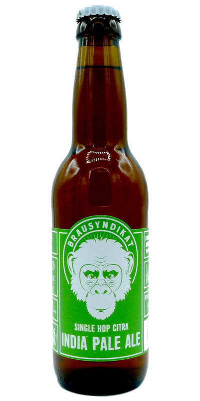 Brausyndikat India Pale Ale