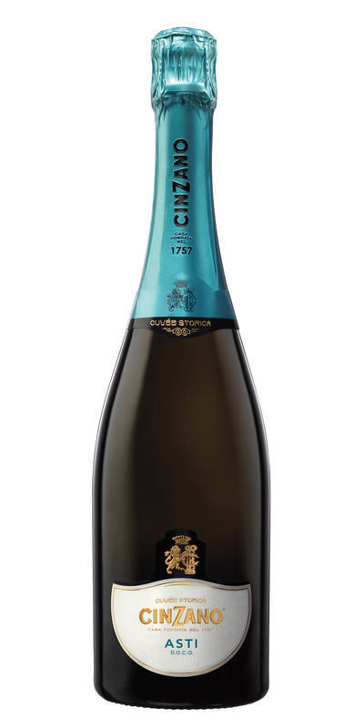 Cinzano Moscato D'Asti