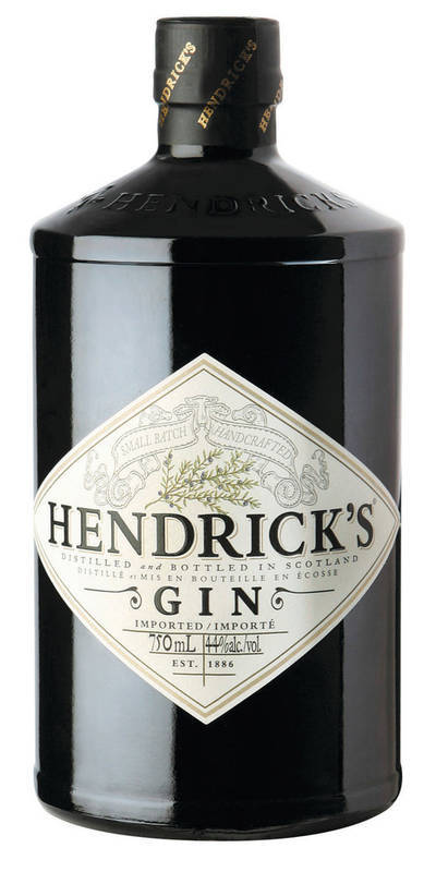 Hendrick's Gin