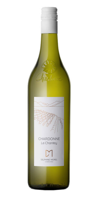 Le Chantey - Chardonne 2023/2024 Delphine Morel