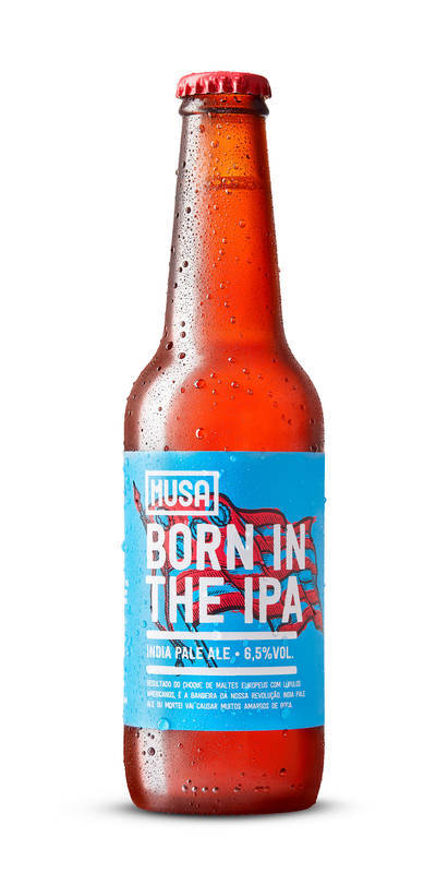Musa Born in the IPA