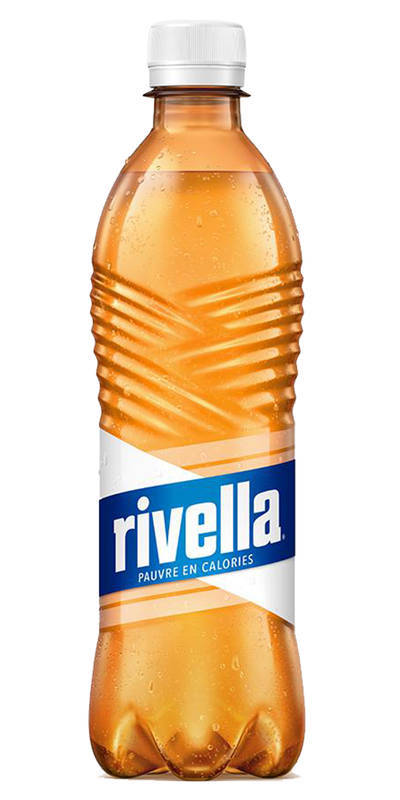Rivella Bleu