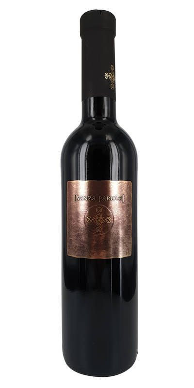 Senza Parole  50cl 2022/2023