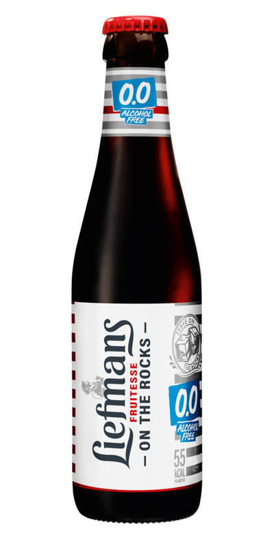 Liefmans Fruitesse 0.0