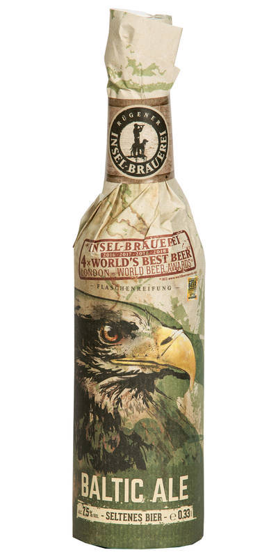 Insel Baltic Ale