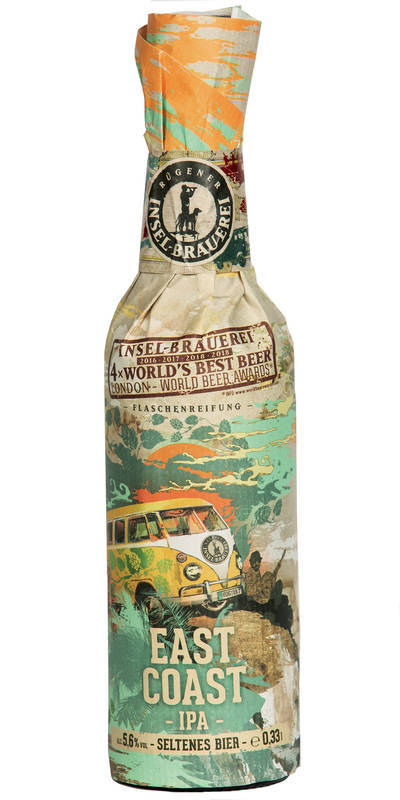Insel East Coast IPA