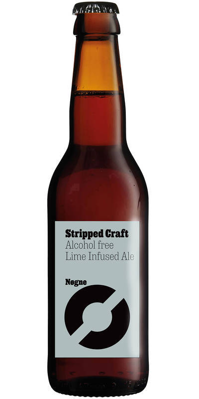 Nogne Stripped Craft