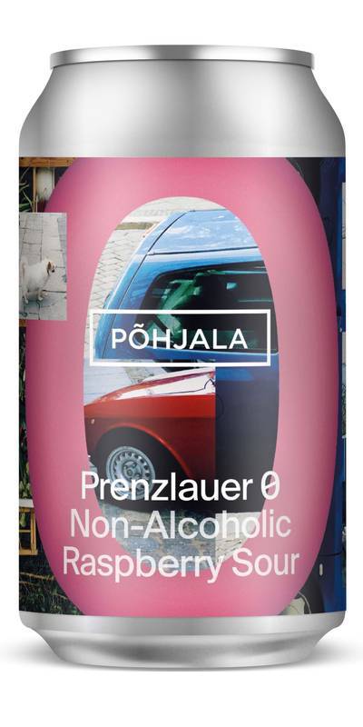 Pohjala Prenzlauerberg Null