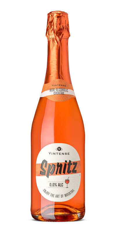Vintense ICE Americano Spritz 0,0%