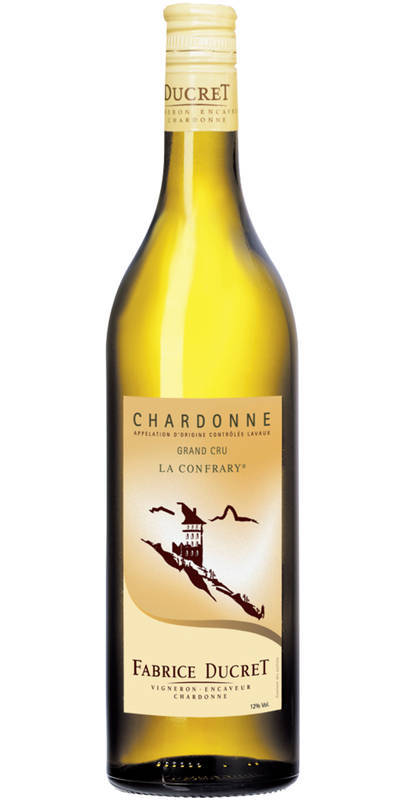 Chardonne La Confrary 2023/2024 AOC Lavaux